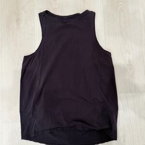 lululemon athletica Plum Tank Top